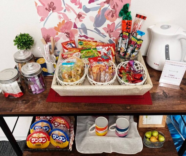 【札幌駅前店】モデルさんと外食行き過ぎな件