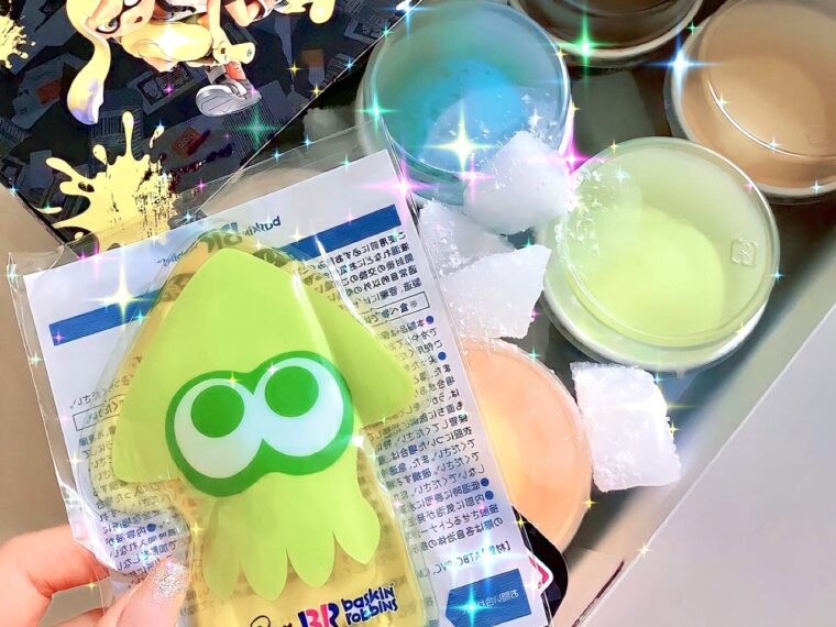 【大通店】たこやき🐙