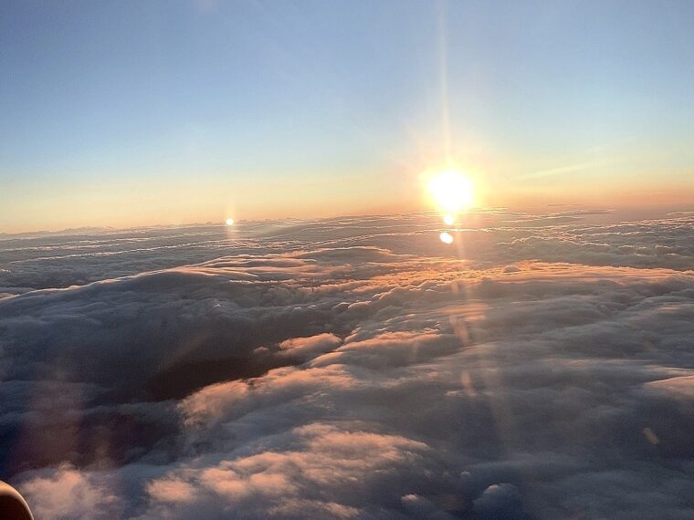 【札幌駅前店】札駅のイルミネーション