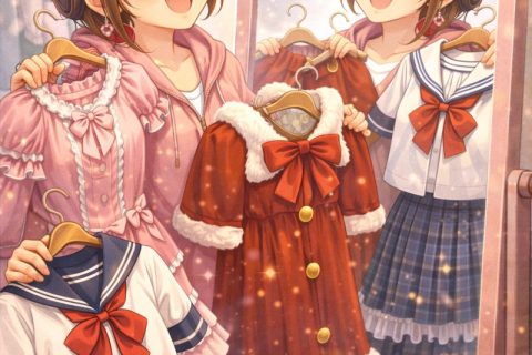 チャットレディのお仕事をしていく上で「衣装・コスプレ」がとても重要視される理由とは👈 画像1