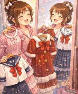 チャットレディのお仕事をしていく上で「衣装・コスプレ」がとても重要視される理由とは👈