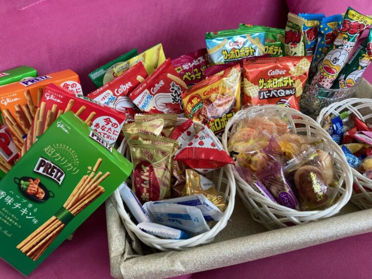 【大通店】乾燥は大敵！