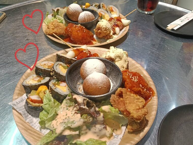 12月は稼ぎ時✨