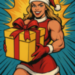 チャットレディさんが一番稼げるシーズン到来!!実はクリスマス~正月三が日こそが狙い目⁉