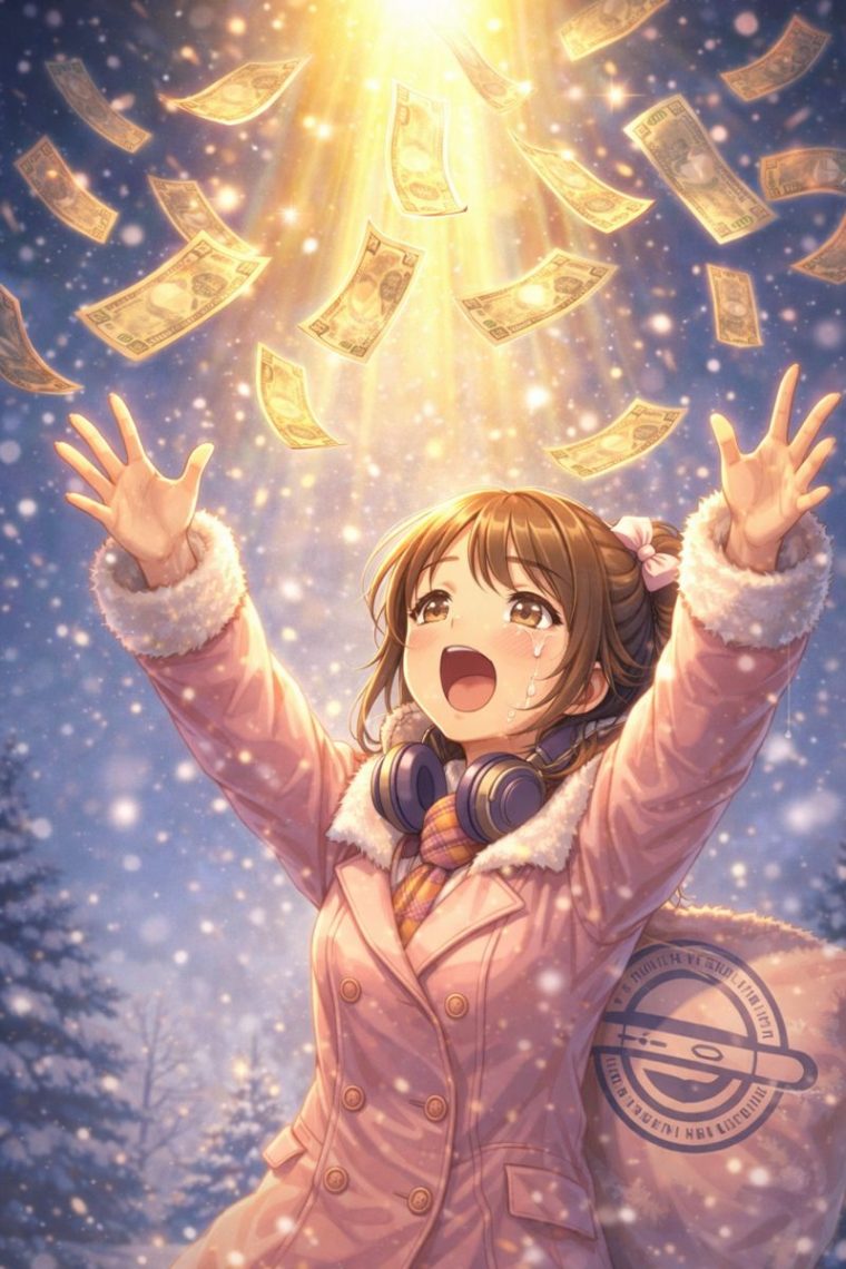 働いたその日に受け取れる！当店でのチャットレディのお仕事は【当日現金・日払い】です！！ 画像1