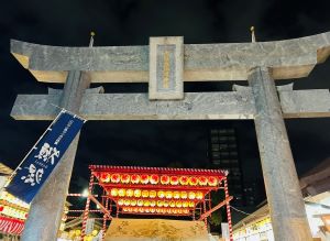 初✨福引き✨ アイキャッチ画像