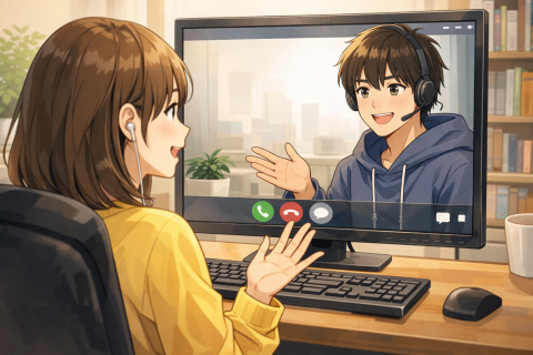 未経験でもOK♪