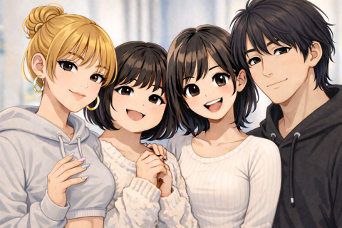 小倉店はこんな雰囲気？！