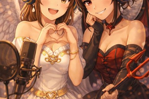 チャットレディも「接客業」のひとつ。誠意のない対応では、うまくいきません( ;∀;)