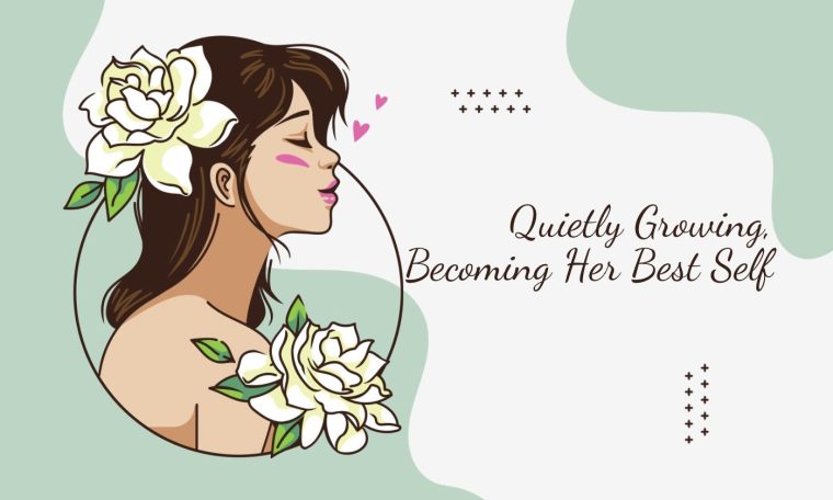 派手じゃなくていい♡「伸びる女の子」の共通点🌷 画像1