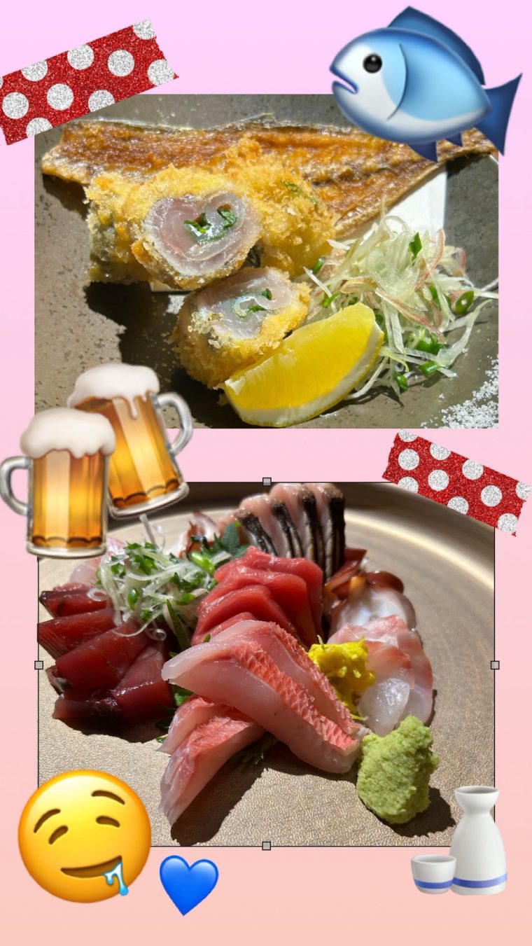 美味しいご飯は活力になりますね🏋️‍♀️🍾