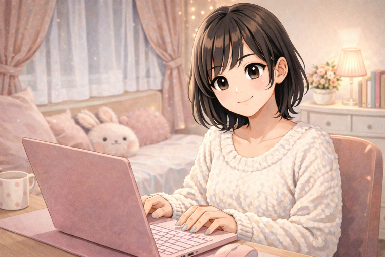 稼ぐ人の特徴とは?! 画像1