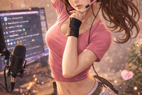 稼げるチャットレディさんの特徴大公開！人気の方ほどお客様からの「見られ方」を意識しています👈 アイキャッチ画像