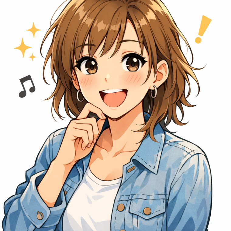 短所は長所になります！ 画像1