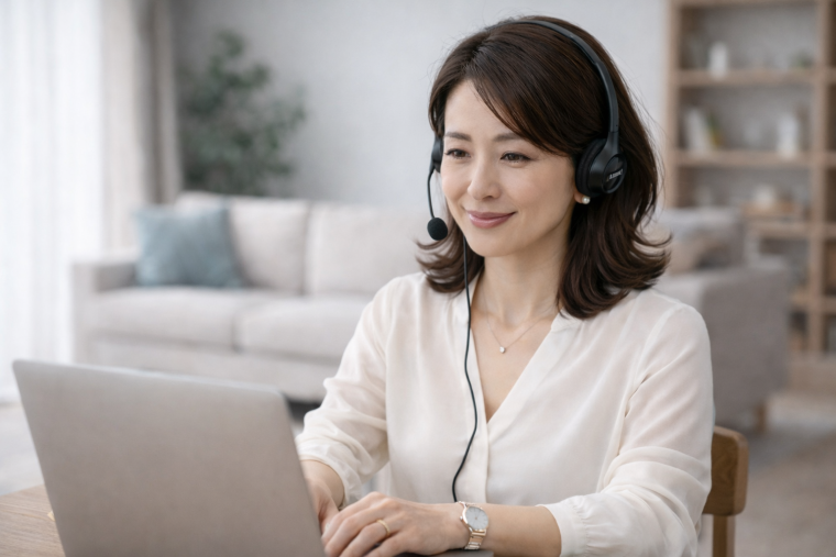 40代の女性も活躍中! 画像1