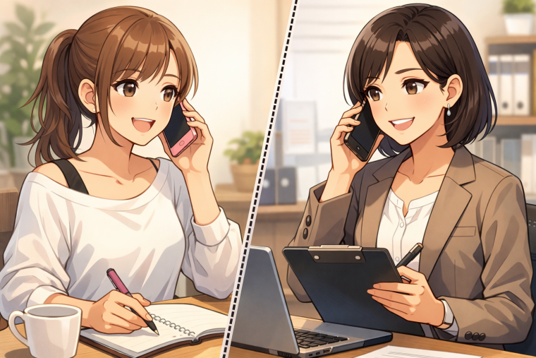 当日出勤も可能？ 画像1