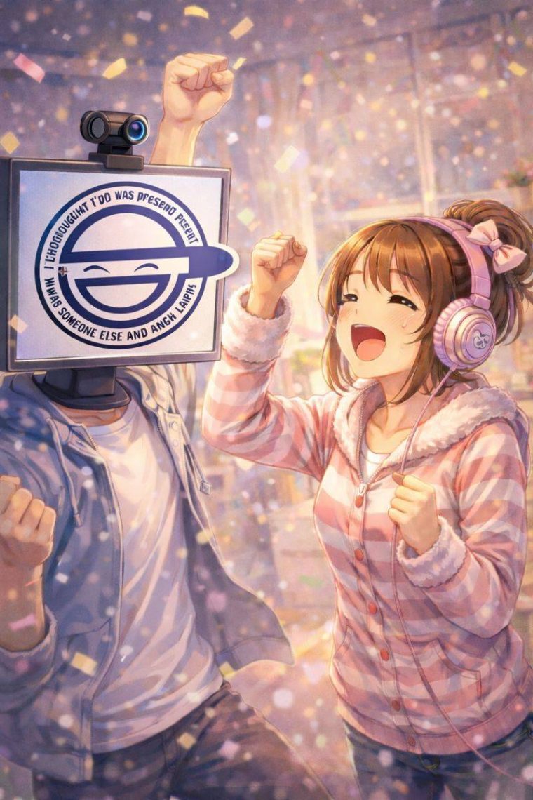 結局のところチャットレディは「人気商売」。だからこそ、最後にものを言うのは笑顔と愛嬌です！！ 画像1