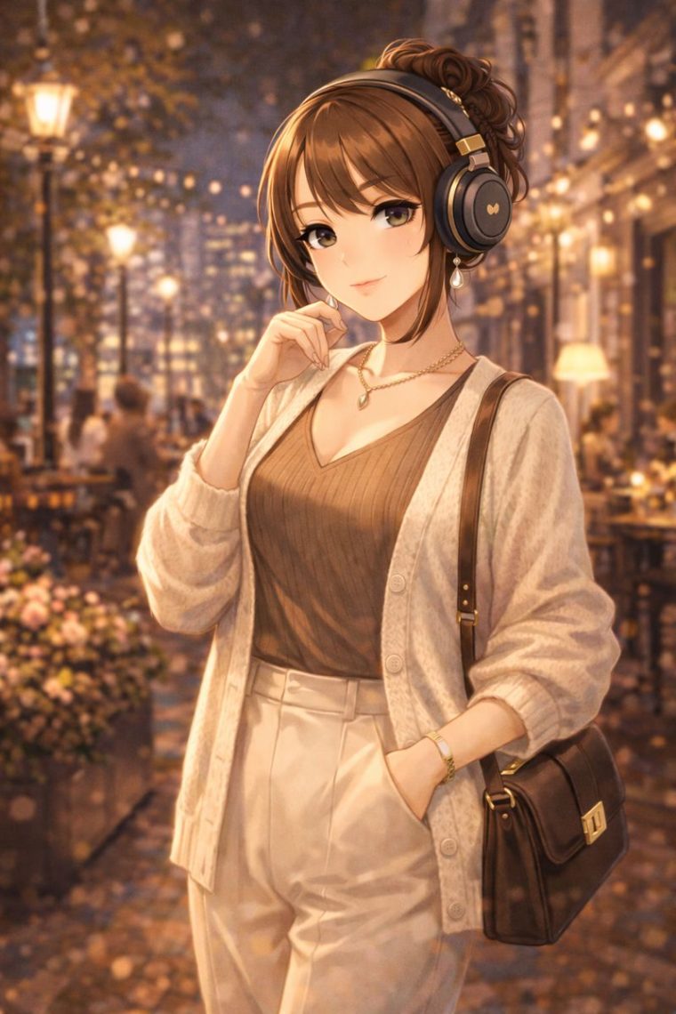 『チャットレディ』というお仕事においてお客様が求めているのは『大人の女性』です✨ 画像1