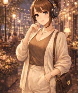 『チャットレディ』というお仕事においてお客様が求めているのは『大人の女性』です✨