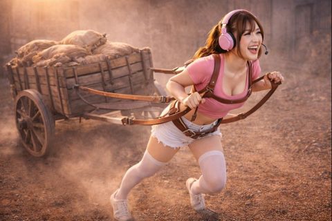 チャットレディは、ワークライフバランスを「100％自分自身で決められる」お仕事です！