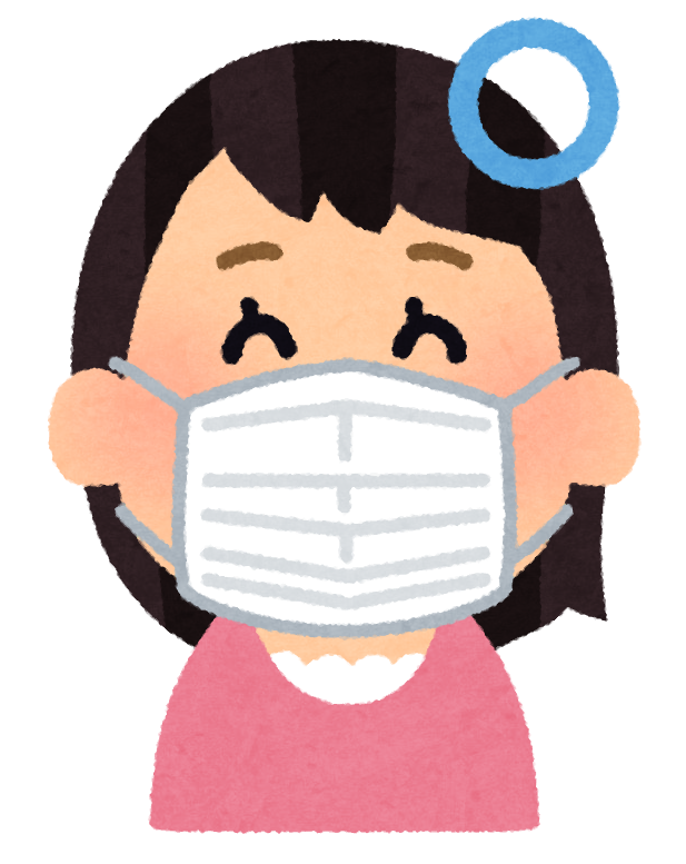 顔出しせずにお仕事できます♪