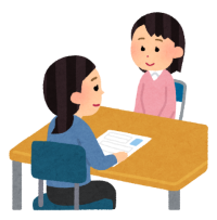 お話だけでもお聞きにいらっしゃいませんか✨ アイキャッチ画像