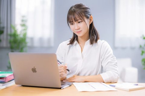 稼ぎたい金額に合わせてシフトを入れられます🥰 アイキャッチ画像