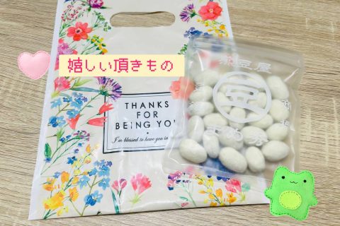 🎁チャットレディさんから💕