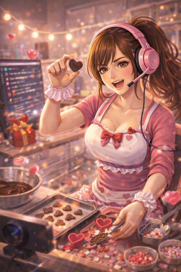 2月といえばバレンタイン🍫 今年はROYCE’のチョコをご用意してお待ちしています! 画像1