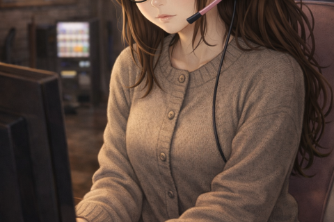 「私はイイ女だから何もしなくても大丈夫！」…そう思っていませんか？？