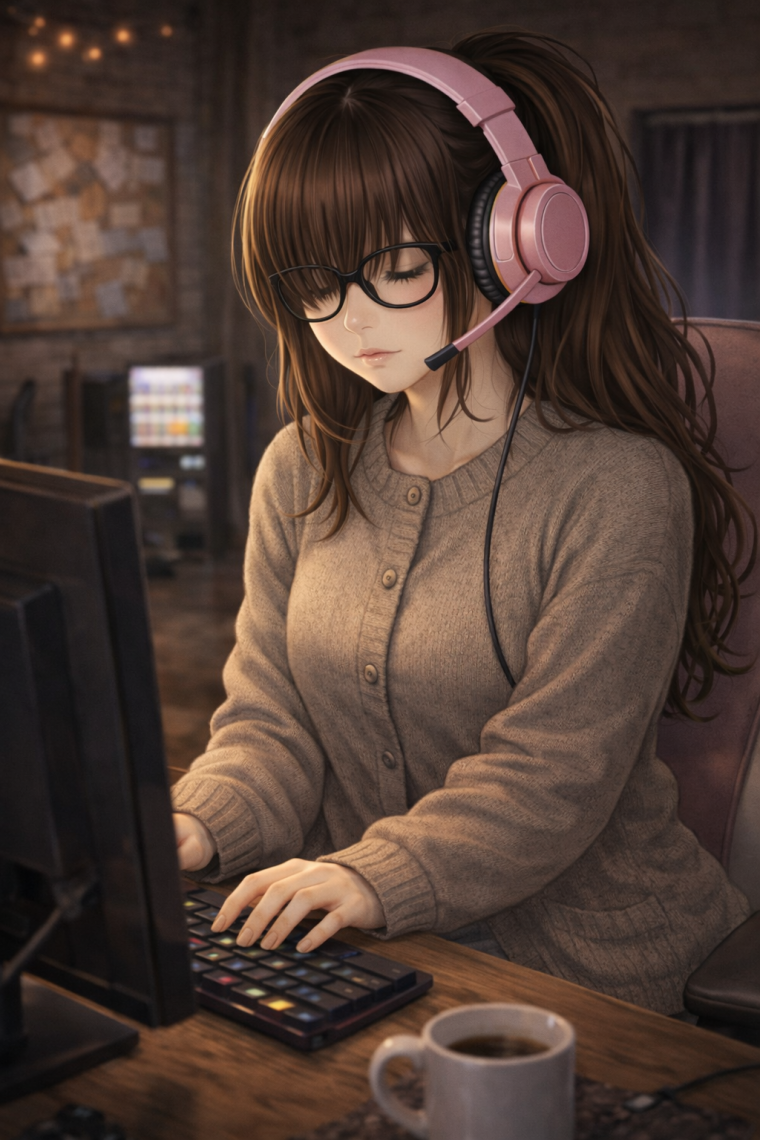 「私はイイ女だから何もしなくても大丈夫！」…そう思っていませんか？？ 画像1