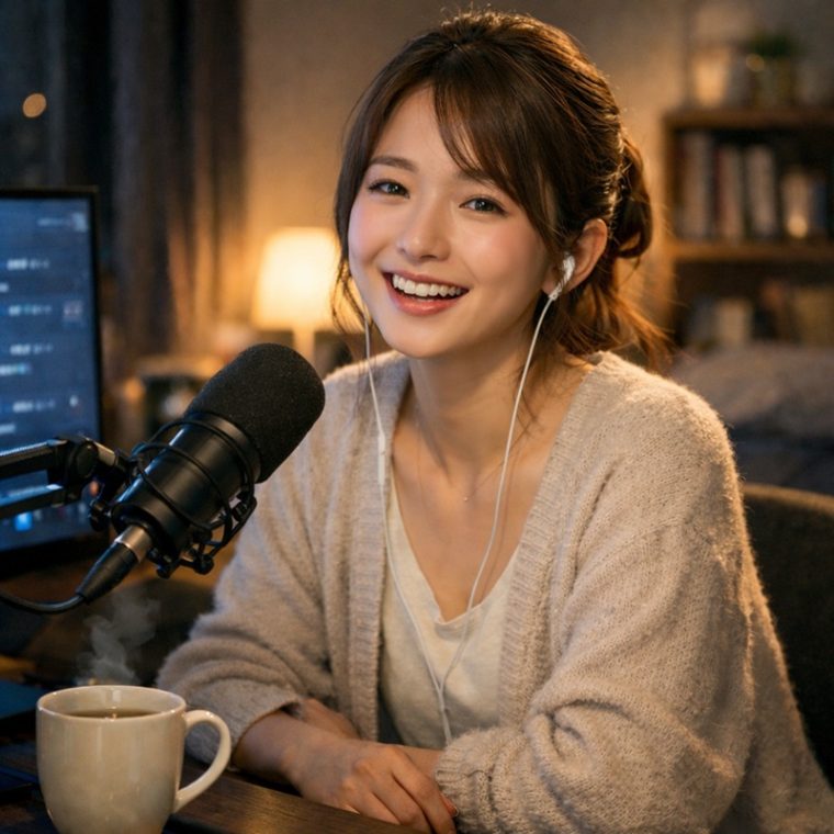 バレない秘密のチャットレディ👧 画像1