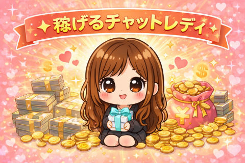 バレンタイン、ホワイトデーを利用して稼ぎましょう🍫✨