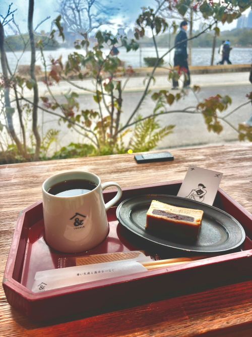 チャットしていることを秘密にする術