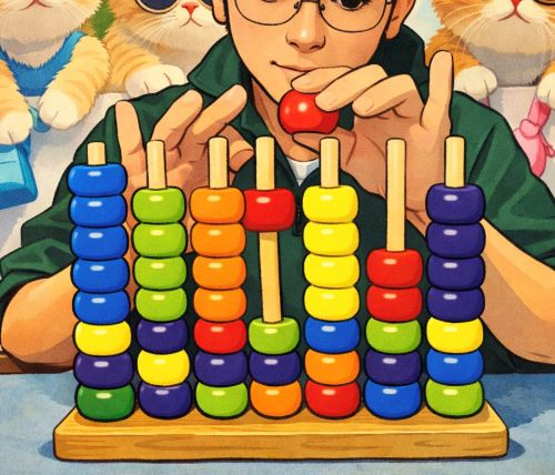 見た目よりも中身♡