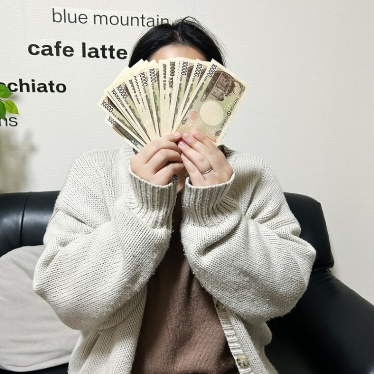 チャットレディは何年できるの🙄 画像1