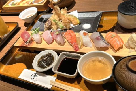 女子スタッフ会♡