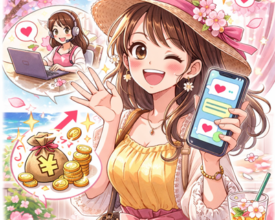 🌸 春に向けて今から準備！