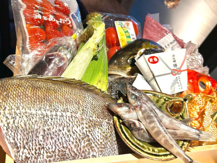 ご褒美ご飯✨ 画像1