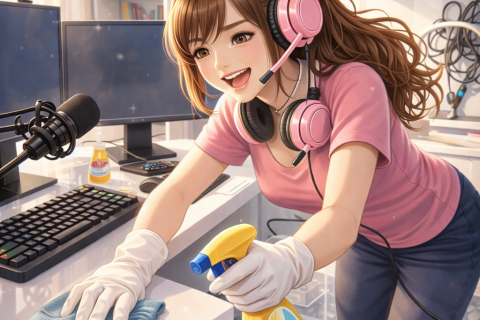 一度離れても、また戻ってきてくださる方が多いのも当店の特徴です👈