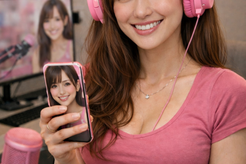 ここだけの話…とっておきの秘密を大公開！