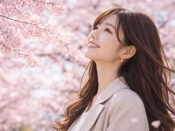 🌸チャットに登録して新生活を豊かに🌸