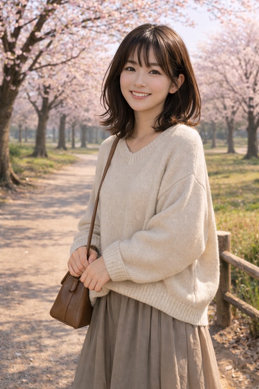 新年度、ご予定はお決まりでしょうか📅