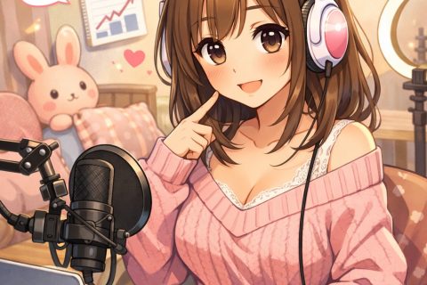 応募急増の理由…👀💌