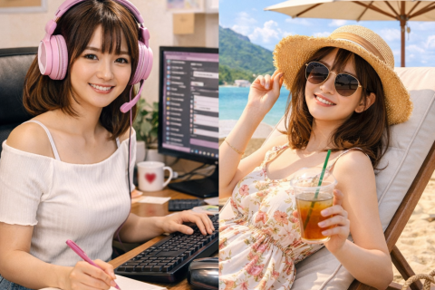 ゴールデンウィークは報酬率アップ予定！今からスケジュール調整を✨