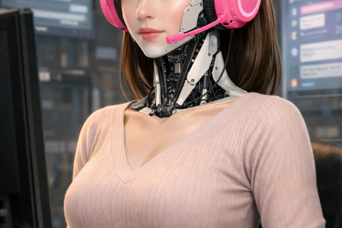 特別なテクニックは不要！？仕組みで稼ぐという考え方