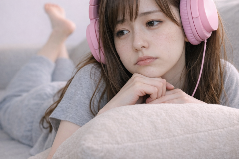 ひとつやふたつの欠点で、あきらめないでください