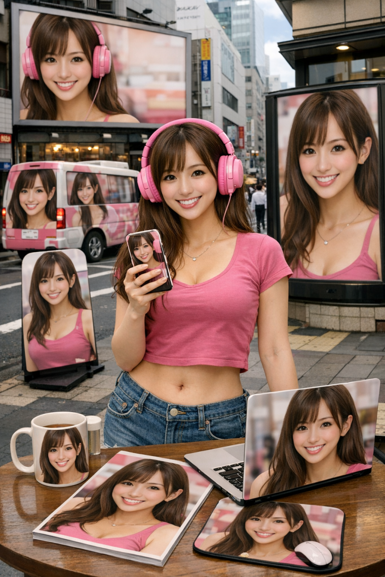 チャットレディは「自分を商品にする仕事」です 画像1