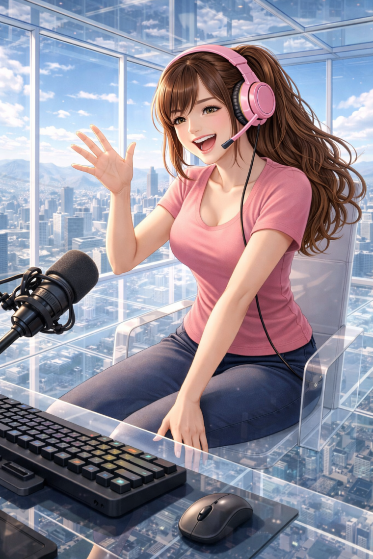 明朗会計!すべて正直な“ガラス張り”のお店です 画像1