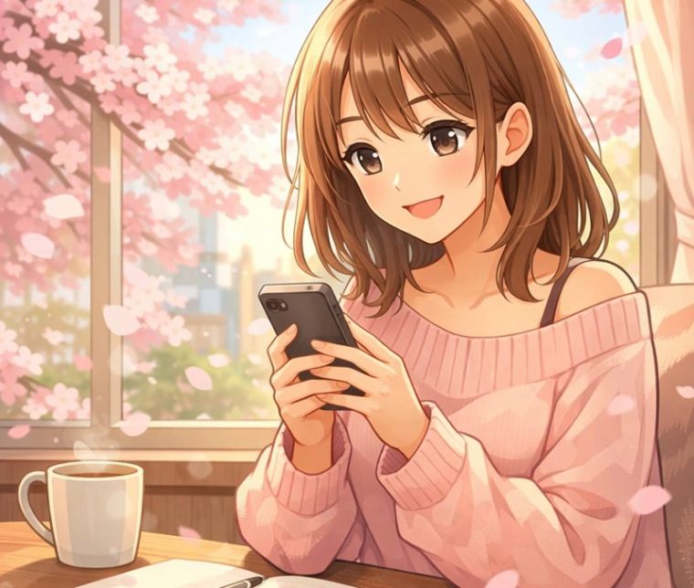 新生活前に貯金しませんか？🌸